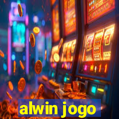 alwin jogo